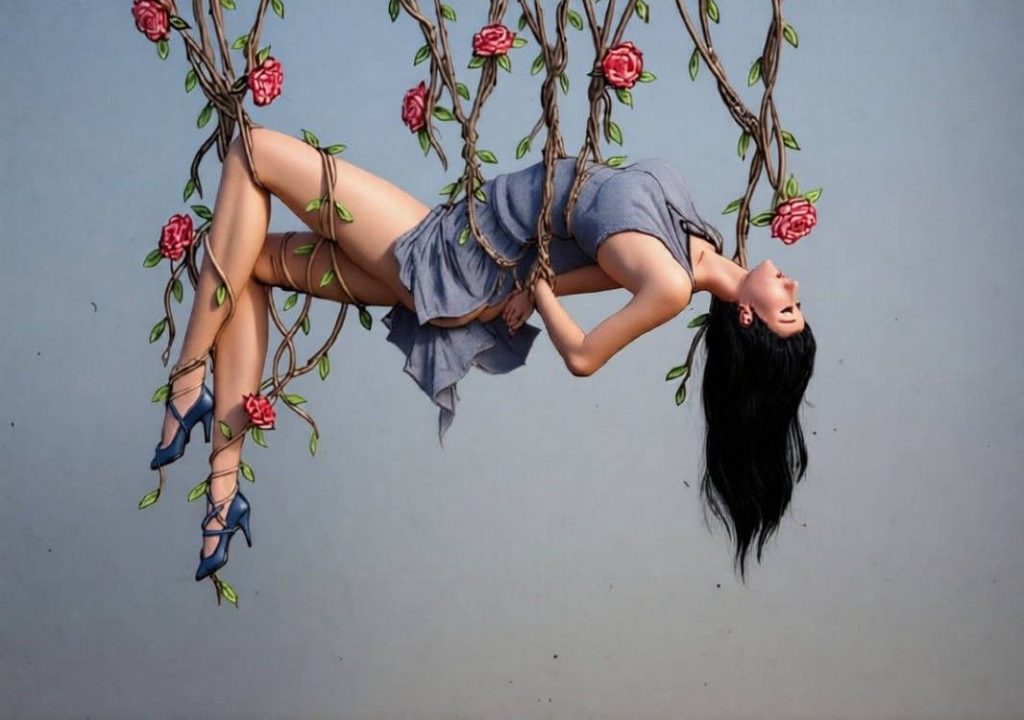 such a sweet dream by bondlust dkyij0u pre